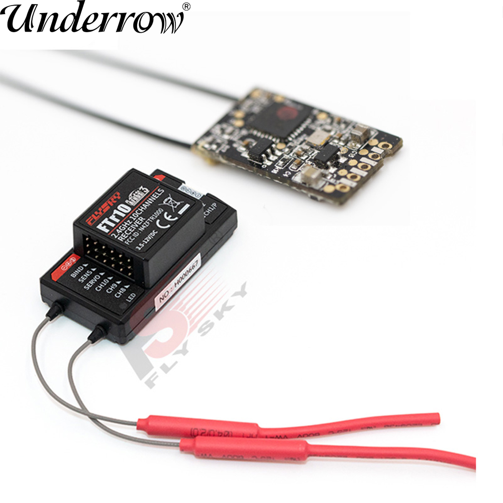 Flysky 2,4G 18CH Radio Transmi – Flysky Transmitter Bewertung und Preis