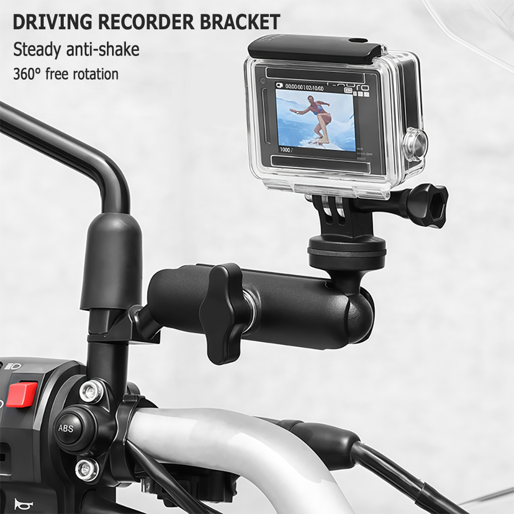 Metall Motorrad Fahrrad Kamera – Runcam Camera Bewertung und Preis
