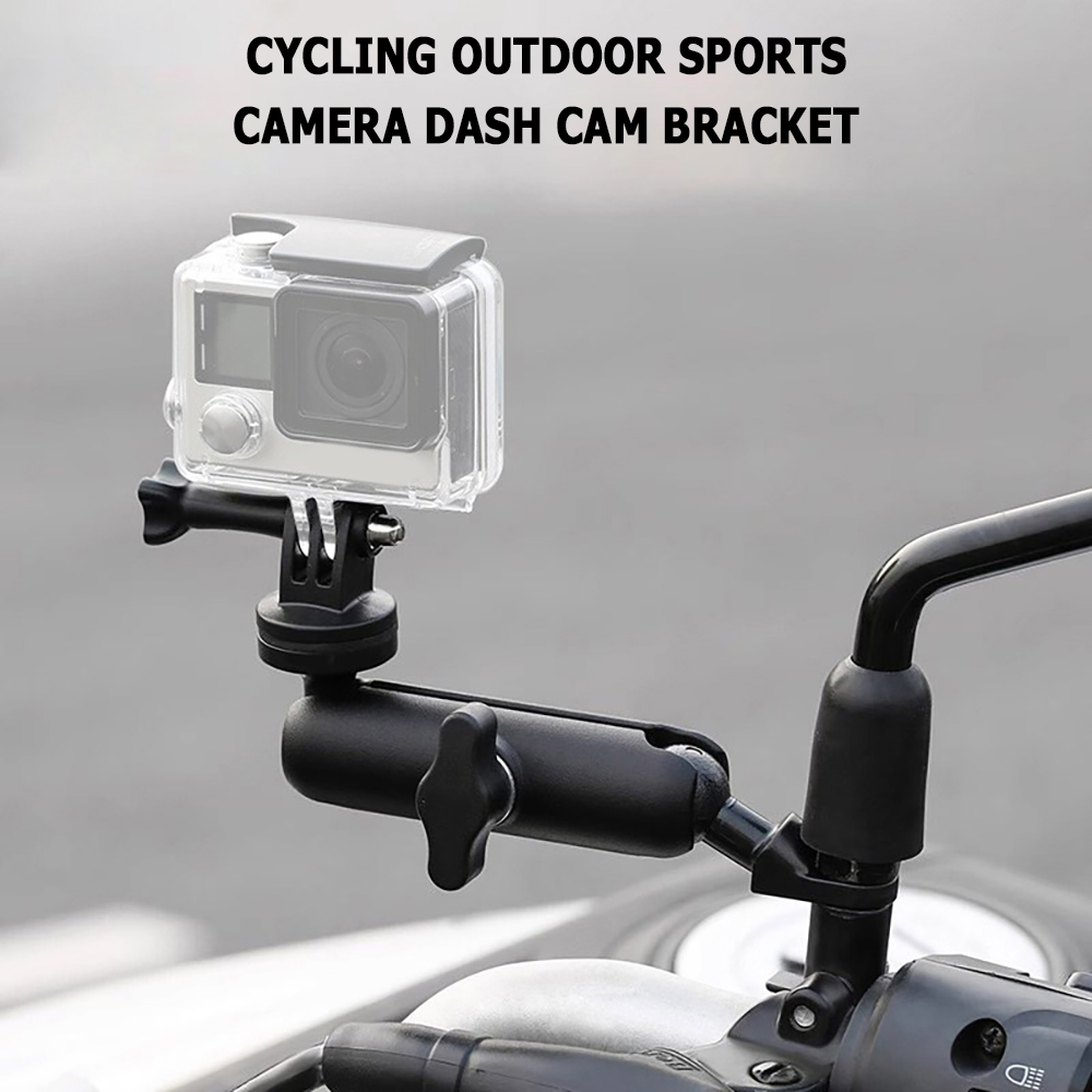Metall Motorrad Fahrrad Kamera – Runcam Camera Bewertung und Preis