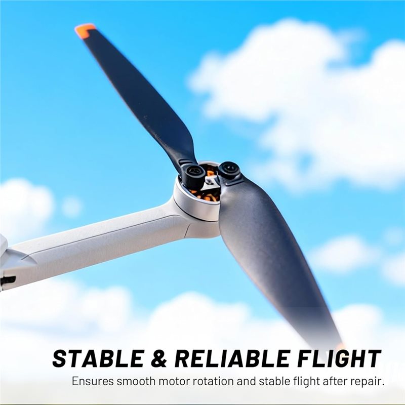 A92Z Ersatzmotor für DJI Mini  – Dji Mini Drone Bewertung und Preis