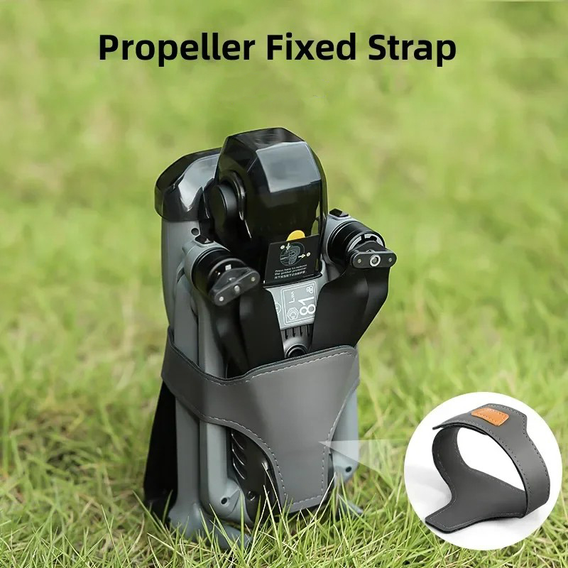 Strap Protector Propeller Klin – Propeller Guard Bewertung und Preis