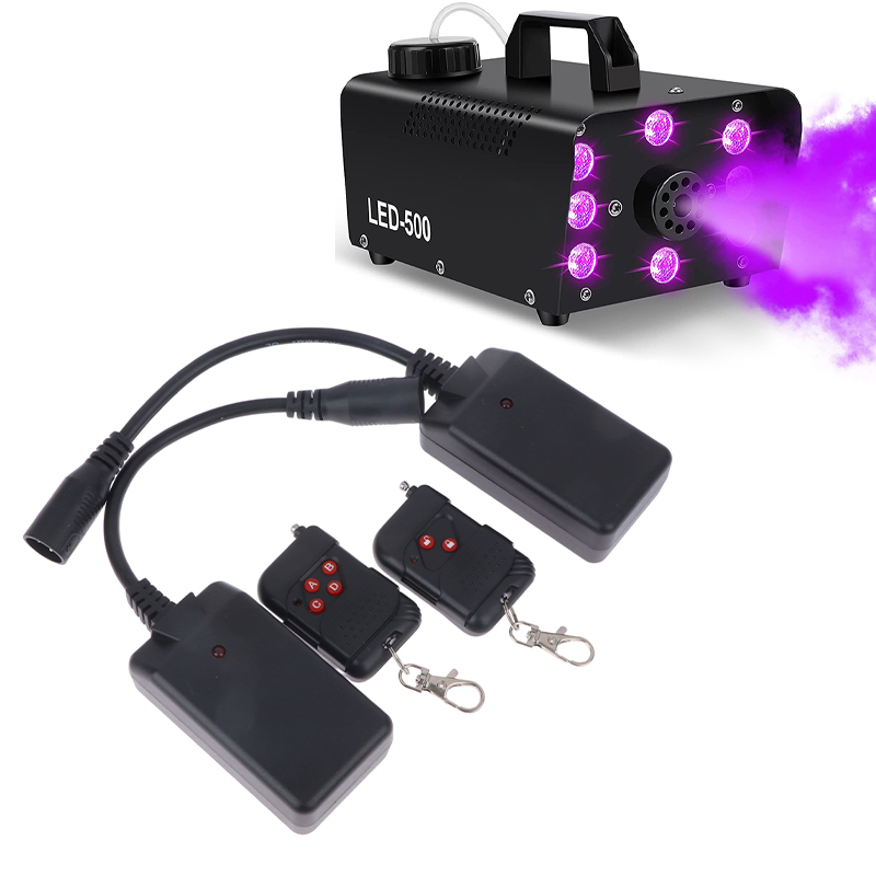 3-poliger kabelloser Fernbedie – Smoke Stopper Bewertung und Preis