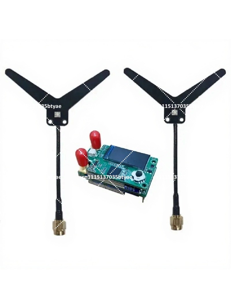 1.2G 1.3G Bildübertragung Dual – Fpv Drone Bewertung und Preis
