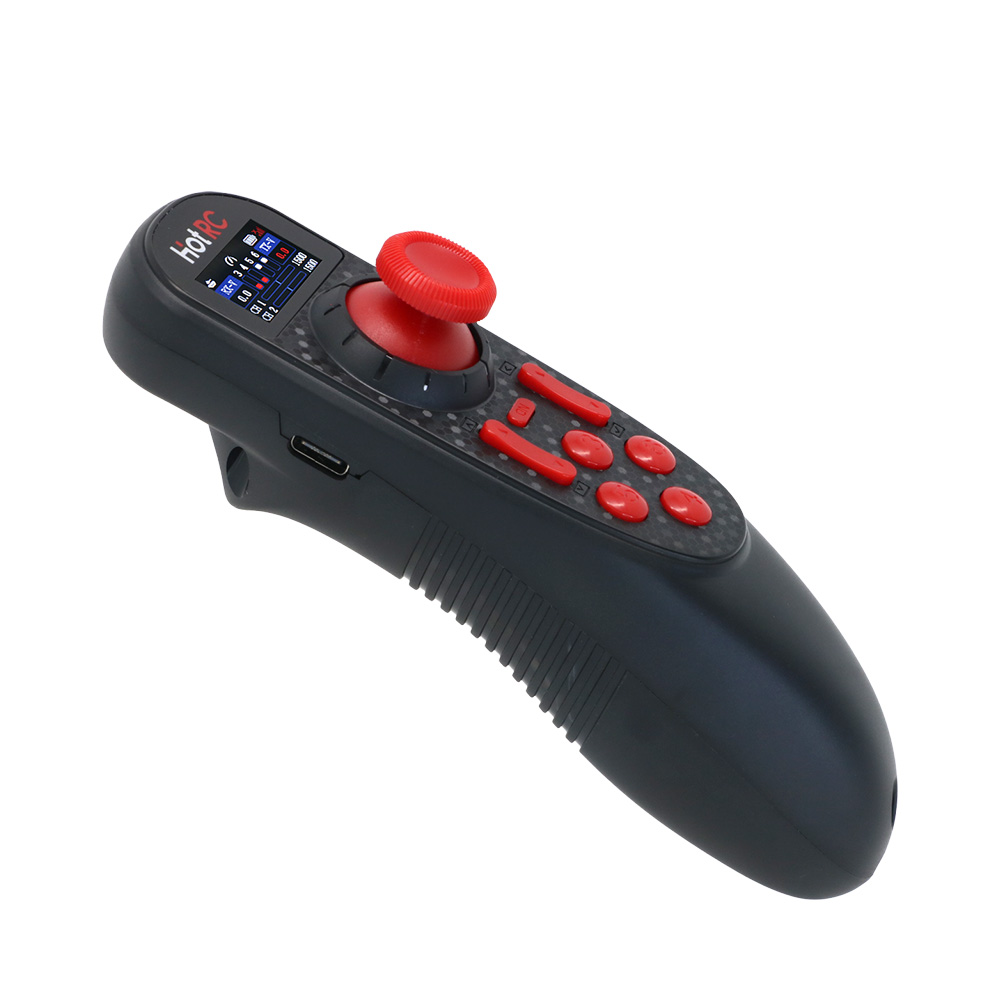 HOTRC Hot RC DS-650 DS 650 6-K – Radio Transmitter 2.4Ghz Bewertung und Preis