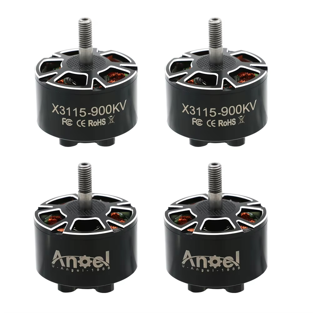 Mark4 V2 10 Zoll 427mm FPV Rac – Flight Controller Bewertung und Preis