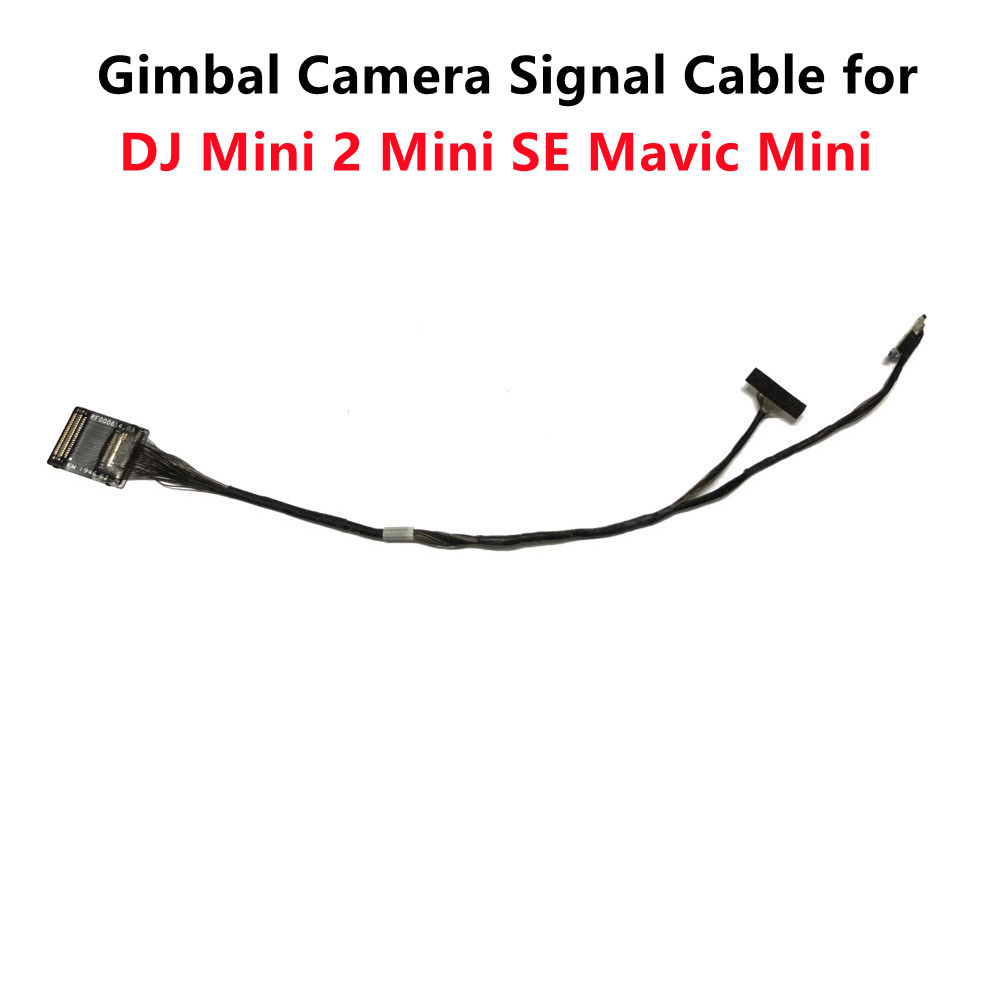 Gimbal-Kamera-Signalkabel für  – Dji Mini Drone Bewertung und Preis
