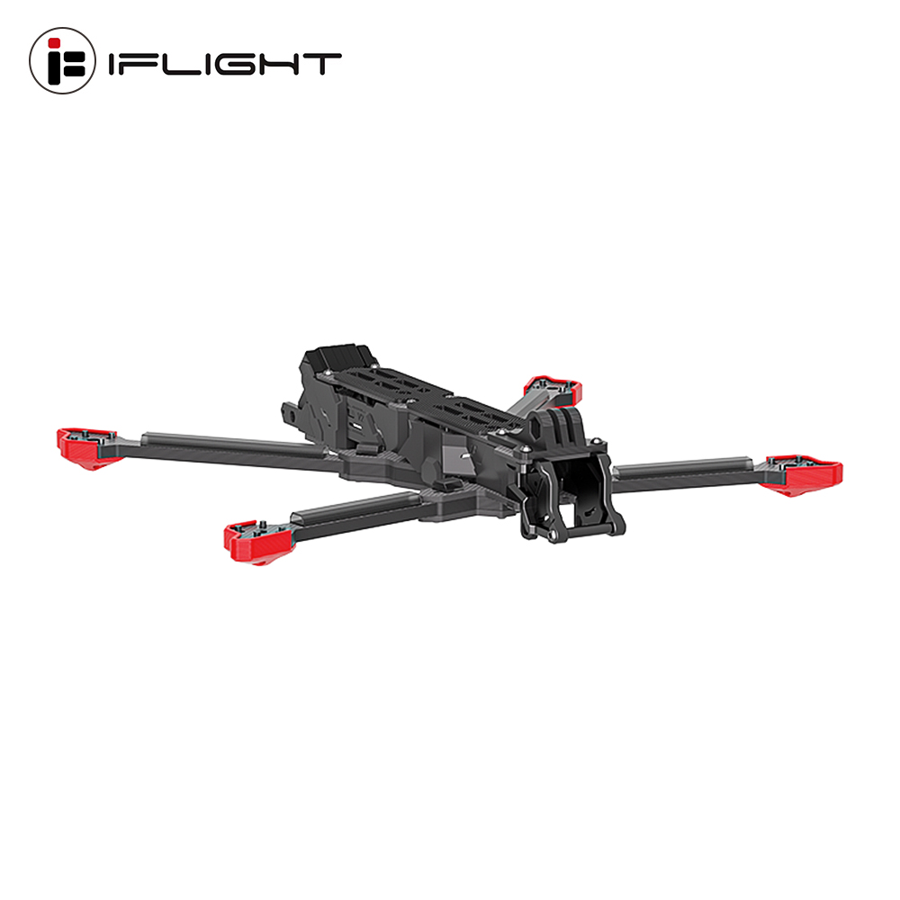 IFlight Chimera7 Pro V2 O4 Rah – Dji Drone Bewertung und Preis