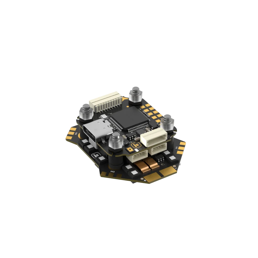 für iFlight Borg Mini F7 Stack – Flight Controller Bewertung und Preis