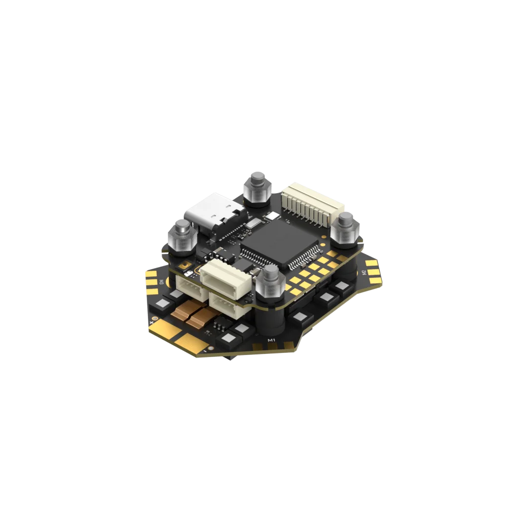 für iFlight Borg Mini F7 Stack – Flight Controller Bewertung und Preis