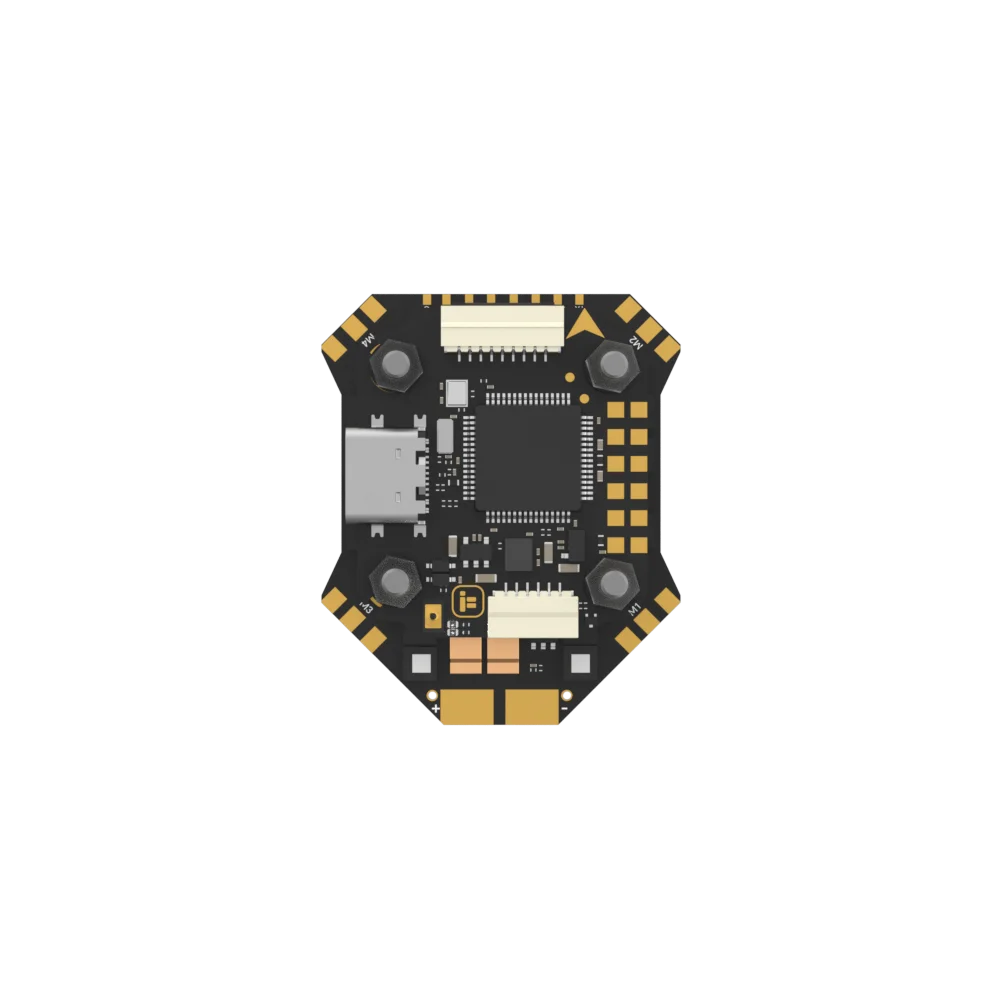 für iFlight Borg Mini F7 Stack – Flight Controller Bewertung und Preis