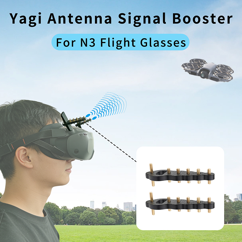 Für DJI NEO2/Avata2 Drohnen-Fl – Drone Goggles Dji Bewertung und Preis