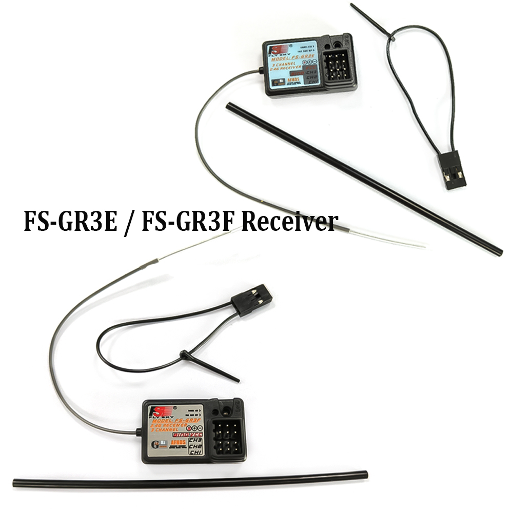 Flysky FS-IA10B FS-IA6B FS-IA6 – Flysky Transmitter Bewertung und Preis