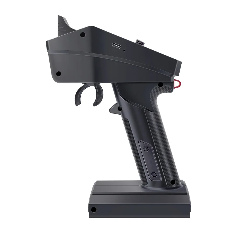 Hotrc CT-6A 2,4 GHz 6-Kanal Ei – Radio Transmitter 2.4Ghz Bewertung und Preis