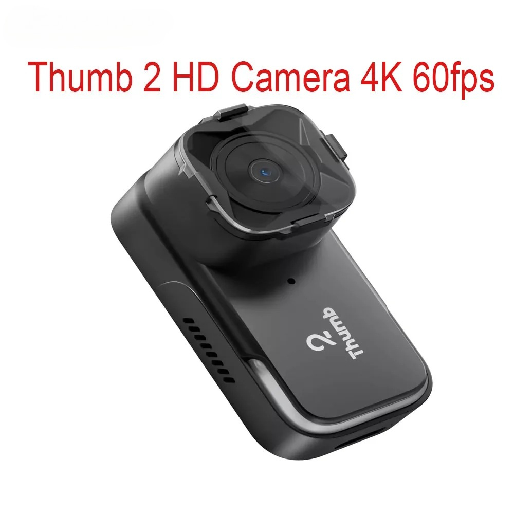 RunCam Thumb 2 4K 2.7K Neue Ve – Runcam Camera Bewertung und Preis
