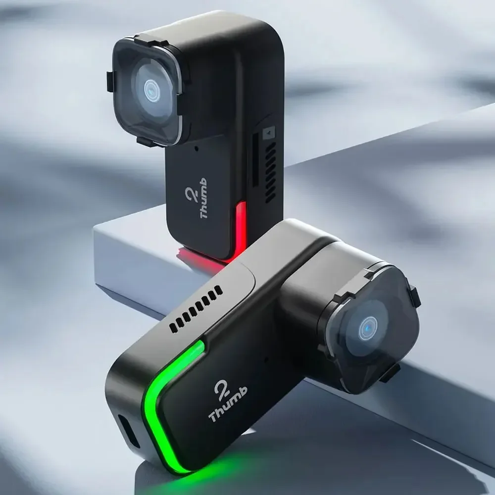 RunCam Thumb 2 4K 2.7K Neue Ve – Runcam Camera Bewertung und Preis