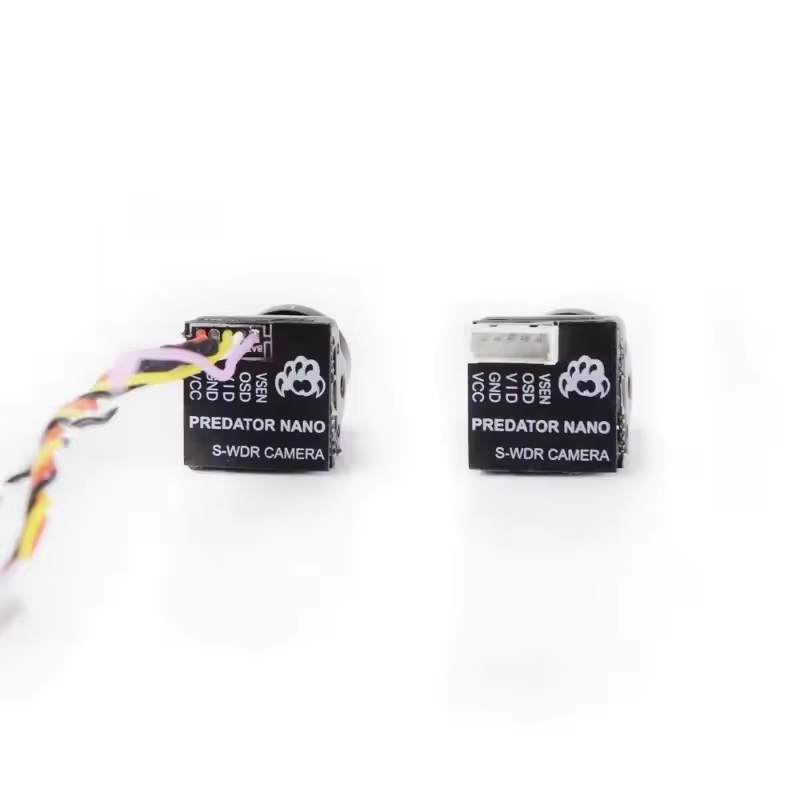 FOXEER Predator5 Kamera NANO 1 – Fpv Camera Bewertung und Preis