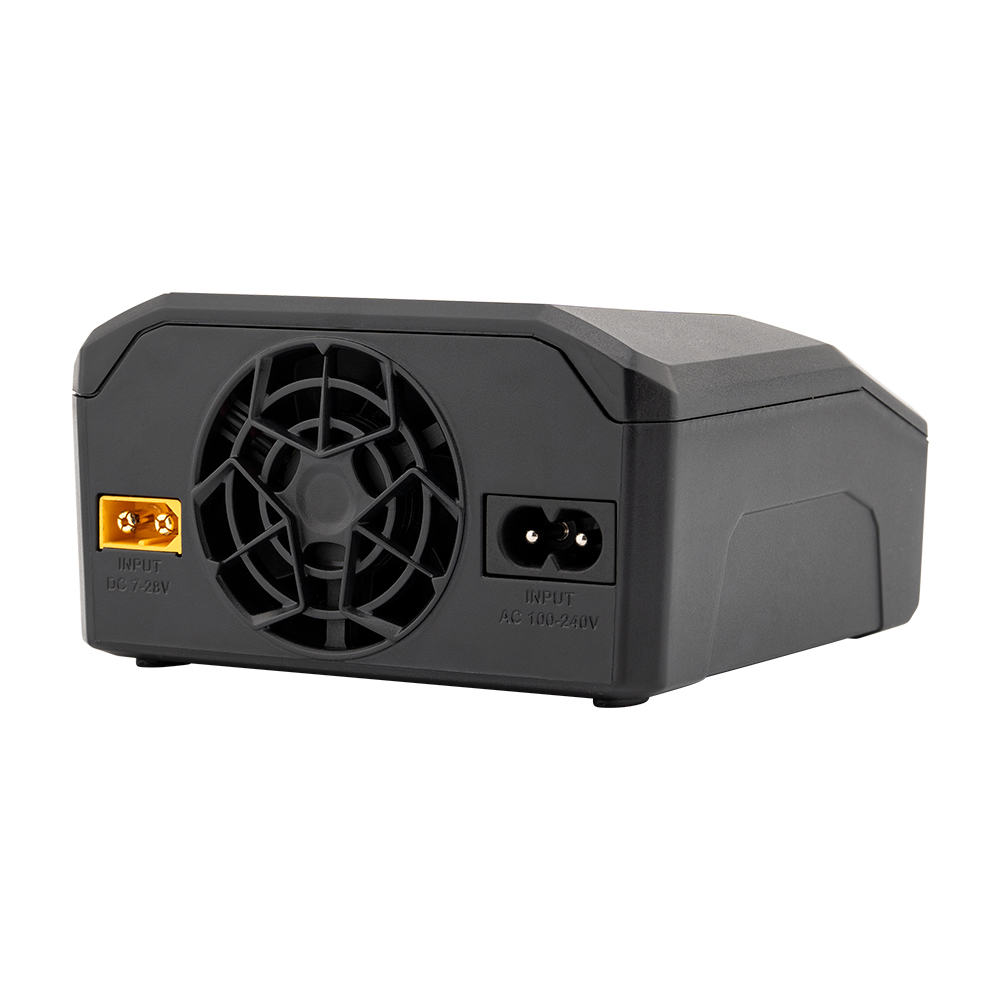 ToolkitRC M6AC Dual Channel Sm – Smoke Stopper Bewertung und Preis