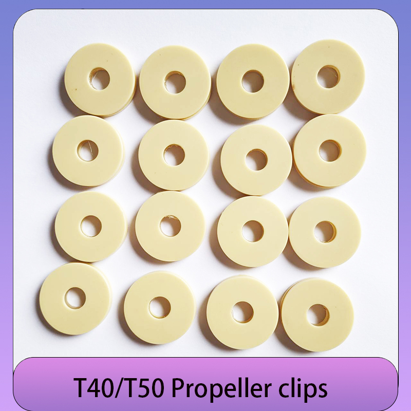 Für DJI T40 T50 Propeller Clip – Propeller Guard Bewertung und Preis