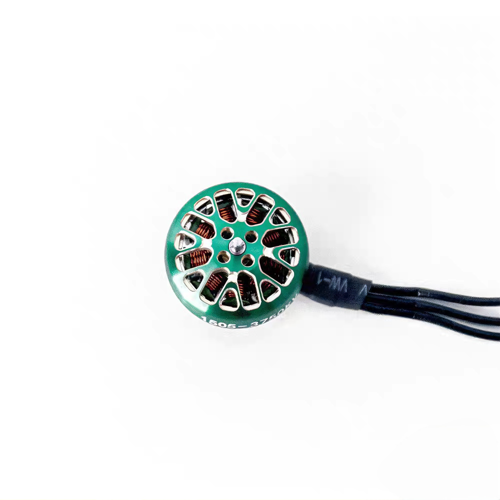 EVILBEE 1505 3750kv 3-4S Lipo  – Brushed Drone Motor Bewertung und Preis
