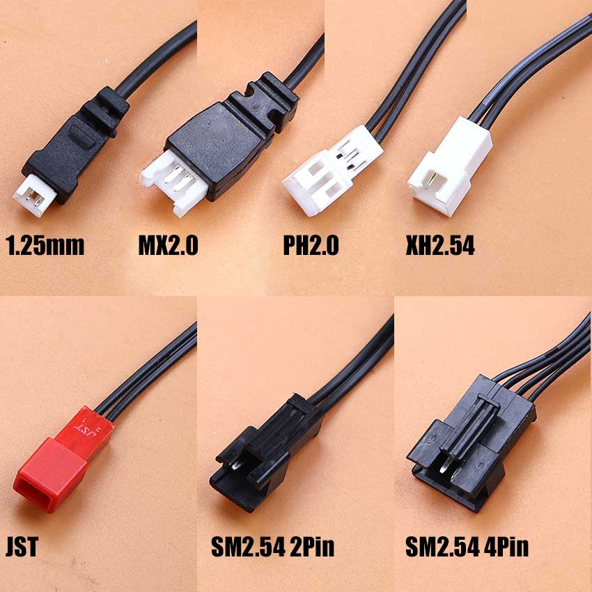 USB-Ladekabel für 3,7 V Lithiu – Balance Charger Rc Bewertung und Preis