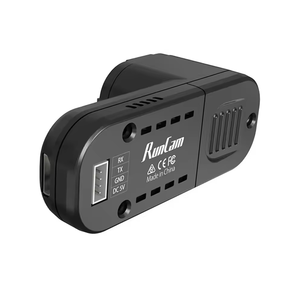 RunCam Run Cam Thumb Pro W Min – Runcam Camera Bewertung und Preis