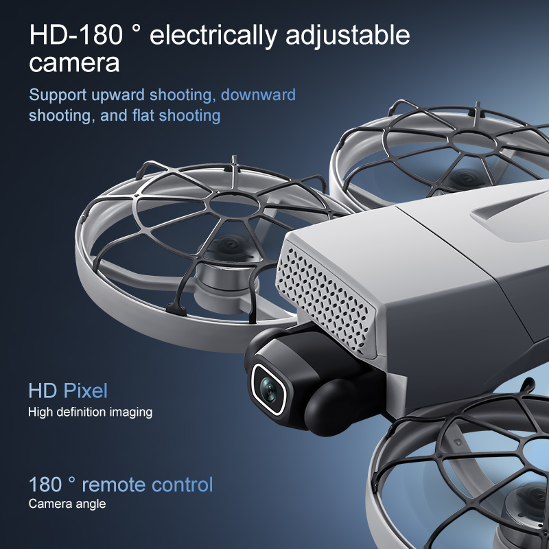 Neue Mini Faltbare Drohne G63  – Dji Mini Drone Bewertung und Preis