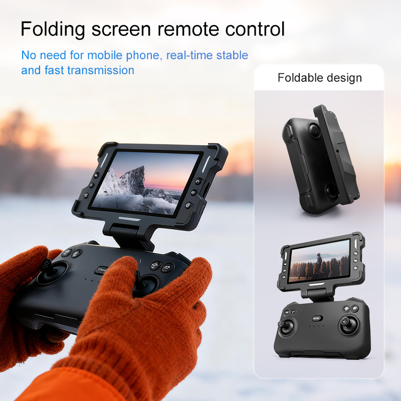 Neue Mini Faltbare Drohne G63  – Dji Mini Drone Bewertung und Preis