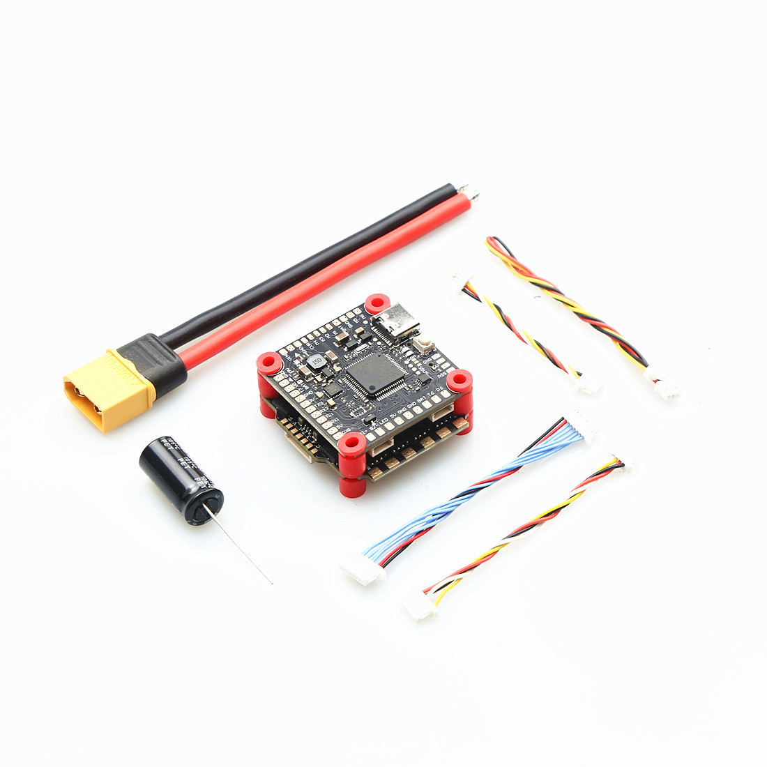 F7 F722 / F4 F405 Flugsteuerun – F722 Flight Controller Bewertung und Preis