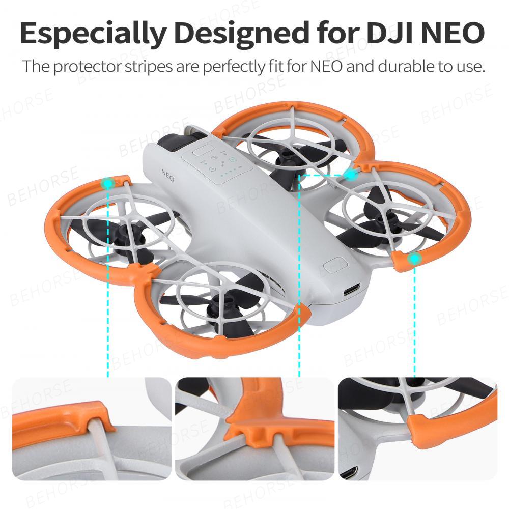 Für DJI Flip Anti-kollision Pr – Propeller Guard Bewertung und Preis