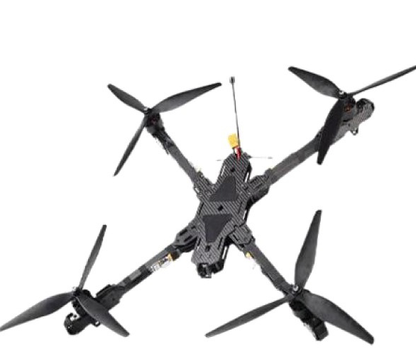 Z13 13 Zoll Z15 15 Zoll FPV-Ra – Fpv Drone Bewertung und Preis