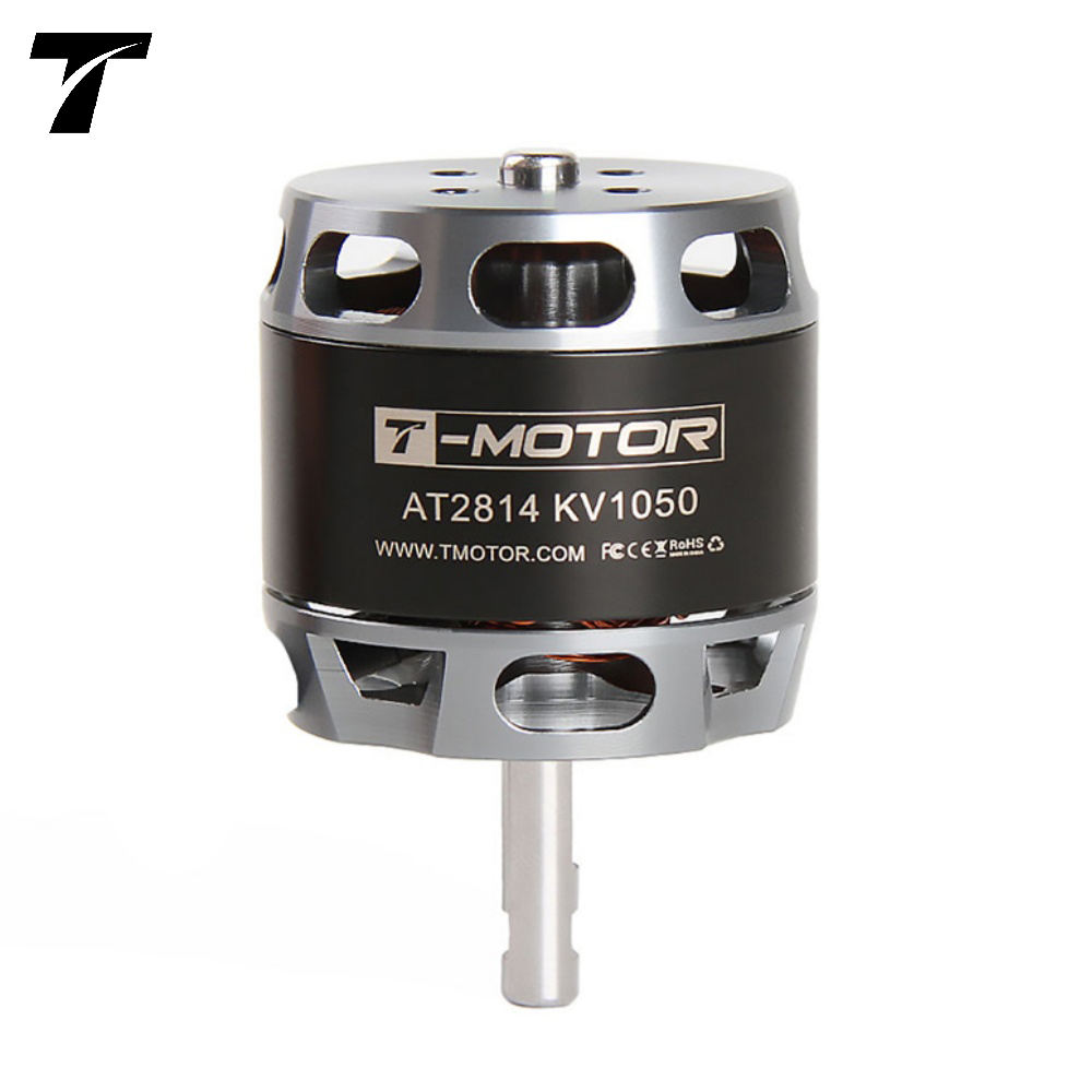 T-MOTOR AT2814 3S-4S Außenläuf – Rc Drone Bewertung und Preis