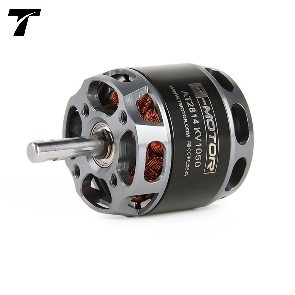 T-MOTOR AT2814 3S-4S Außenläuf – Rc Drone Bewertung und Preis