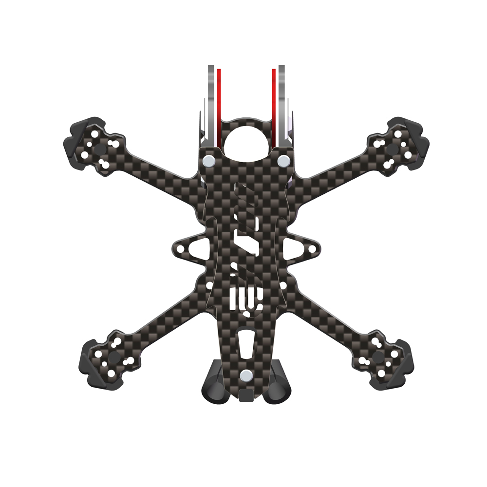 AlfaRC Fox-2 DJI O4 Air Unit 5 – Dji Drone Bewertung und Preis