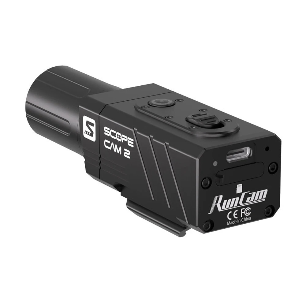RunCam ScopeCam 2S FPV-Kamera  – Runcam Camera Bewertung und Preis