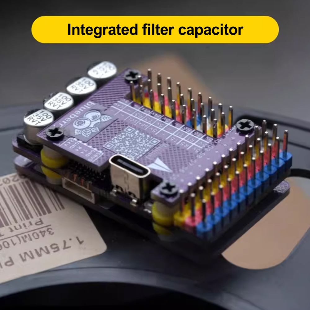 Blueberry F405 Starrflügel-Flu – F405 Flight Controller Bewertung und Preis