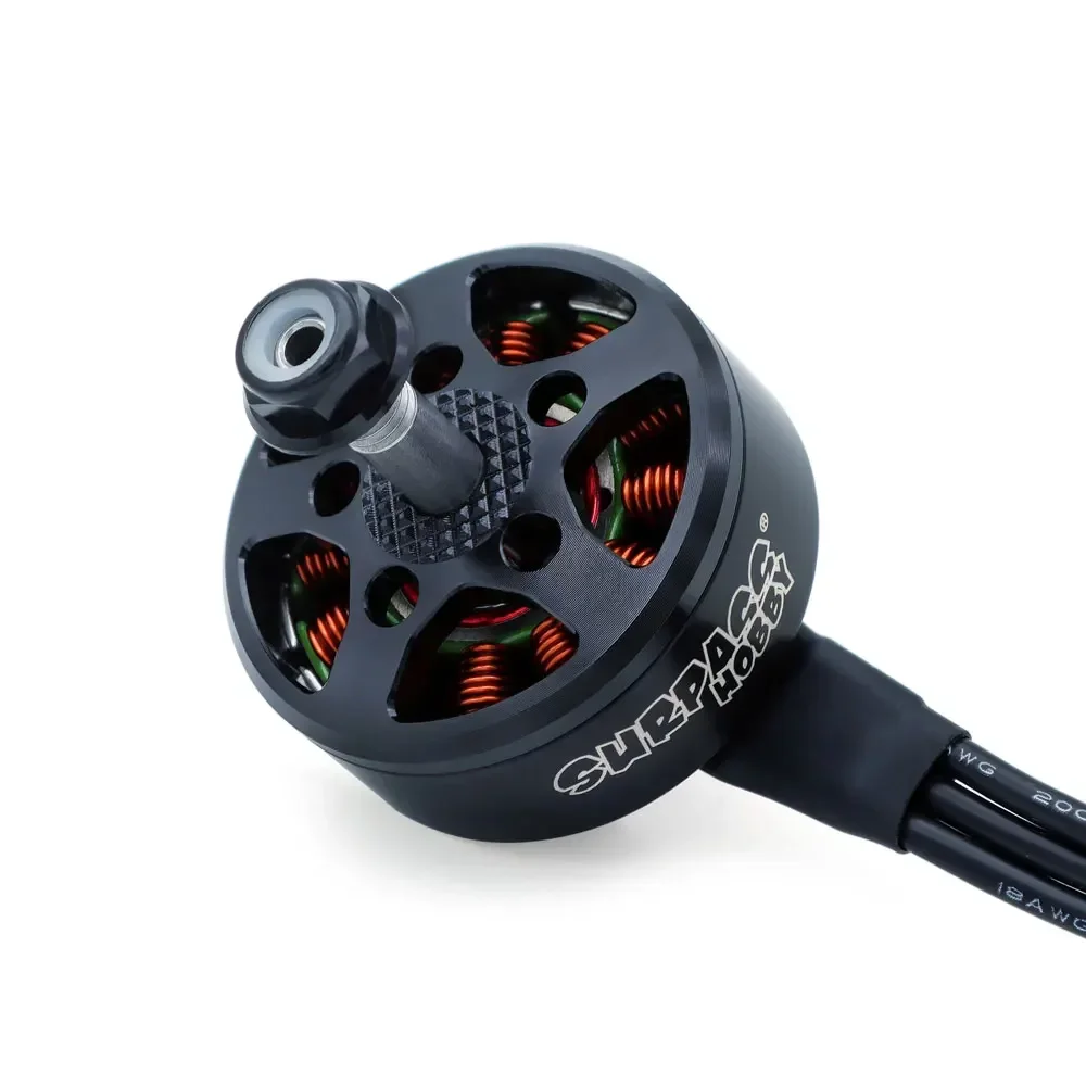 SURPASS HOBBY B2806.5 2806.5 1 – Brushed Drone Motor Bewertung und Preis