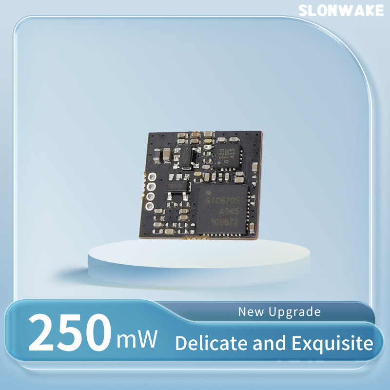 Mini 5,8G 40CH 25/100/250mW Ei – Mini Drone Bewertung und Preis