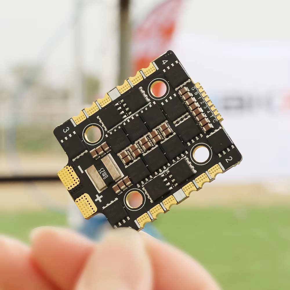 2026 Speedybee F405 Mini BLS 3 – F405 Flight Controller Bewertung und Preis