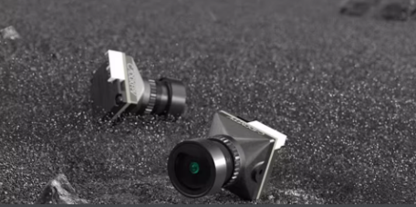CADDX Snail Ratel Pro FPV Flat – Fpv Camera Bewertung und Preis