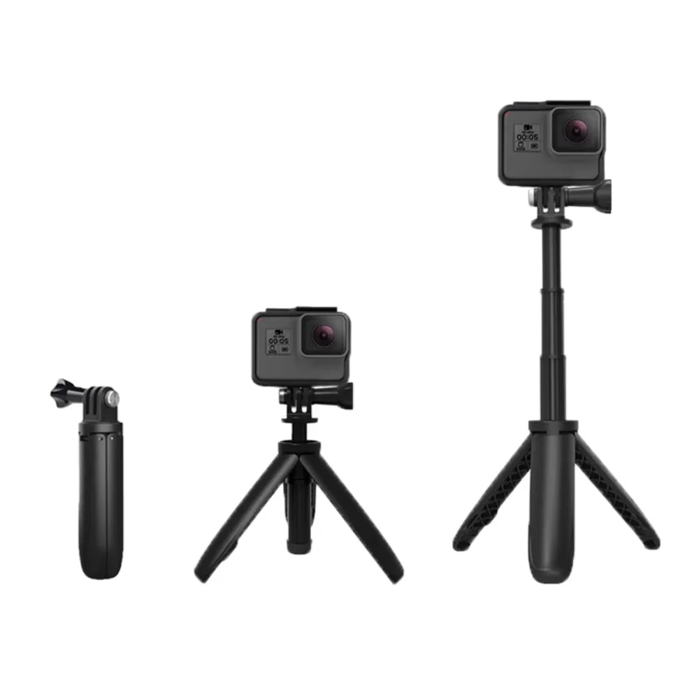Mini ausziehbares Stativ, falt – Runcam Camera Bewertung und Preis