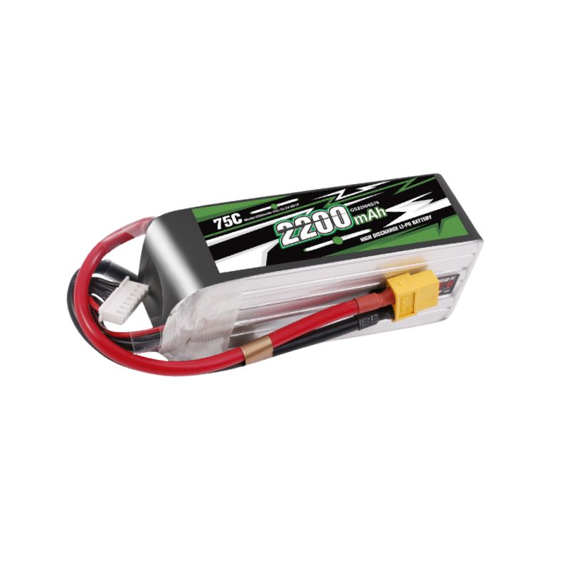 NEUER Gens ACE 22,2V Lipo-Akku – Lipo Battery 6S Bewertung und Preis