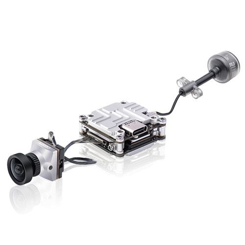 Großhandelspreis Caddx Nebula  – Fpv Camera Bewertung und Preis