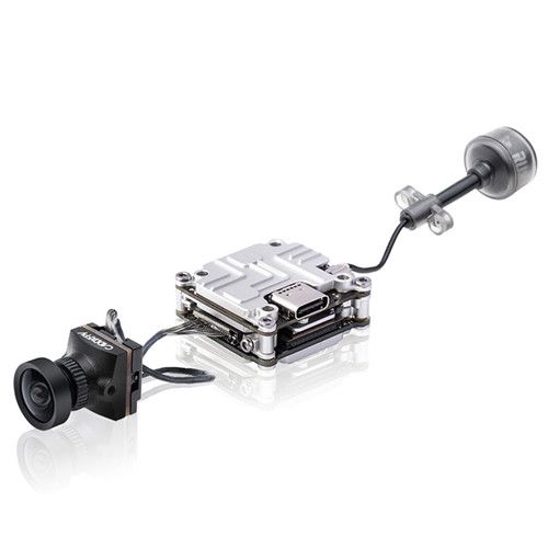 Großhandelspreis Caddx Nebula  – Fpv Camera Bewertung und Preis