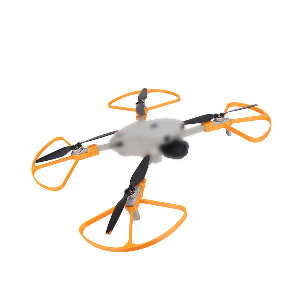 Propellerschutz für DJI Lito 1 – Propeller Guard Bewertung und Preis