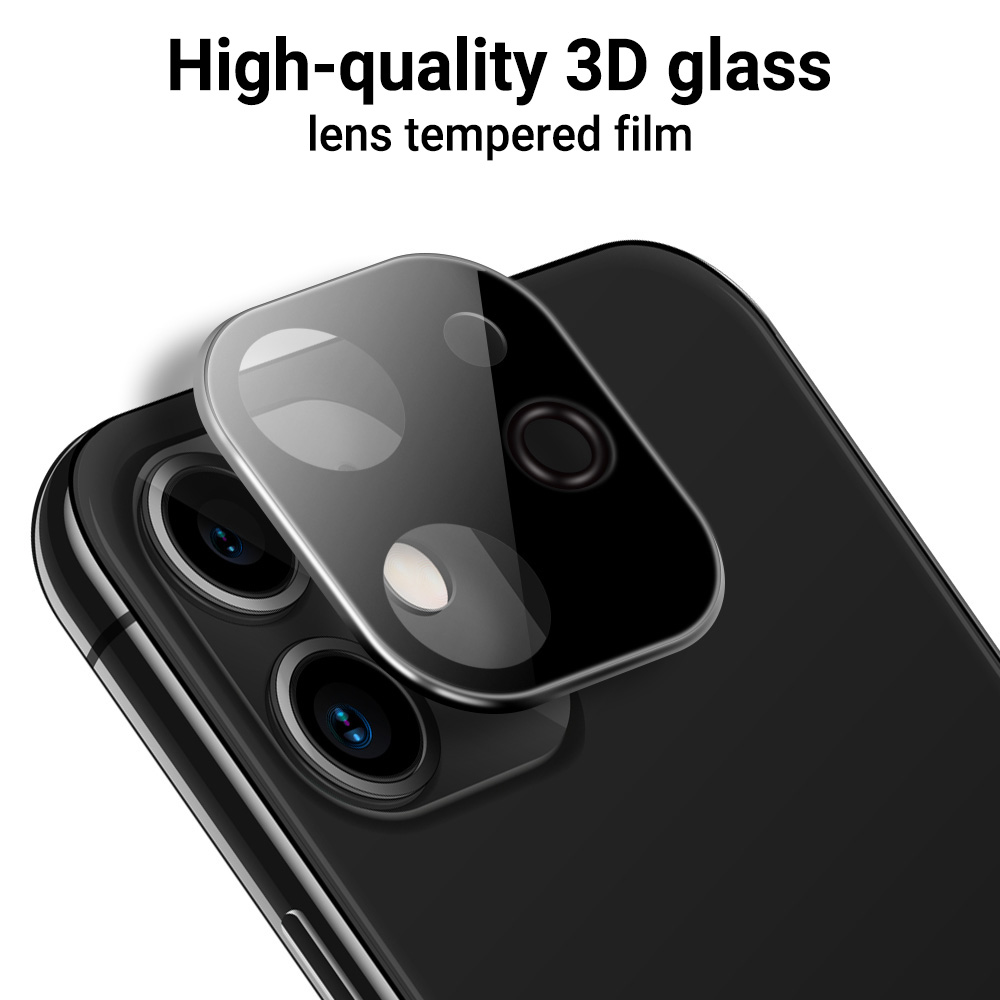 5PCS Schwarz Gehärtetes Glas H – Runcam Camera Bewertung und Preis