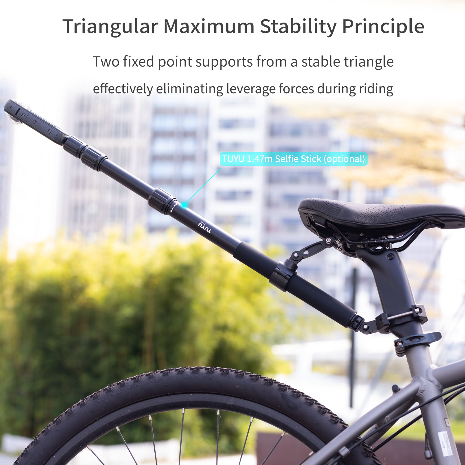 Camsteer Premium Fahrrad-Sitzh – Runcam Camera Bewertung und Preis