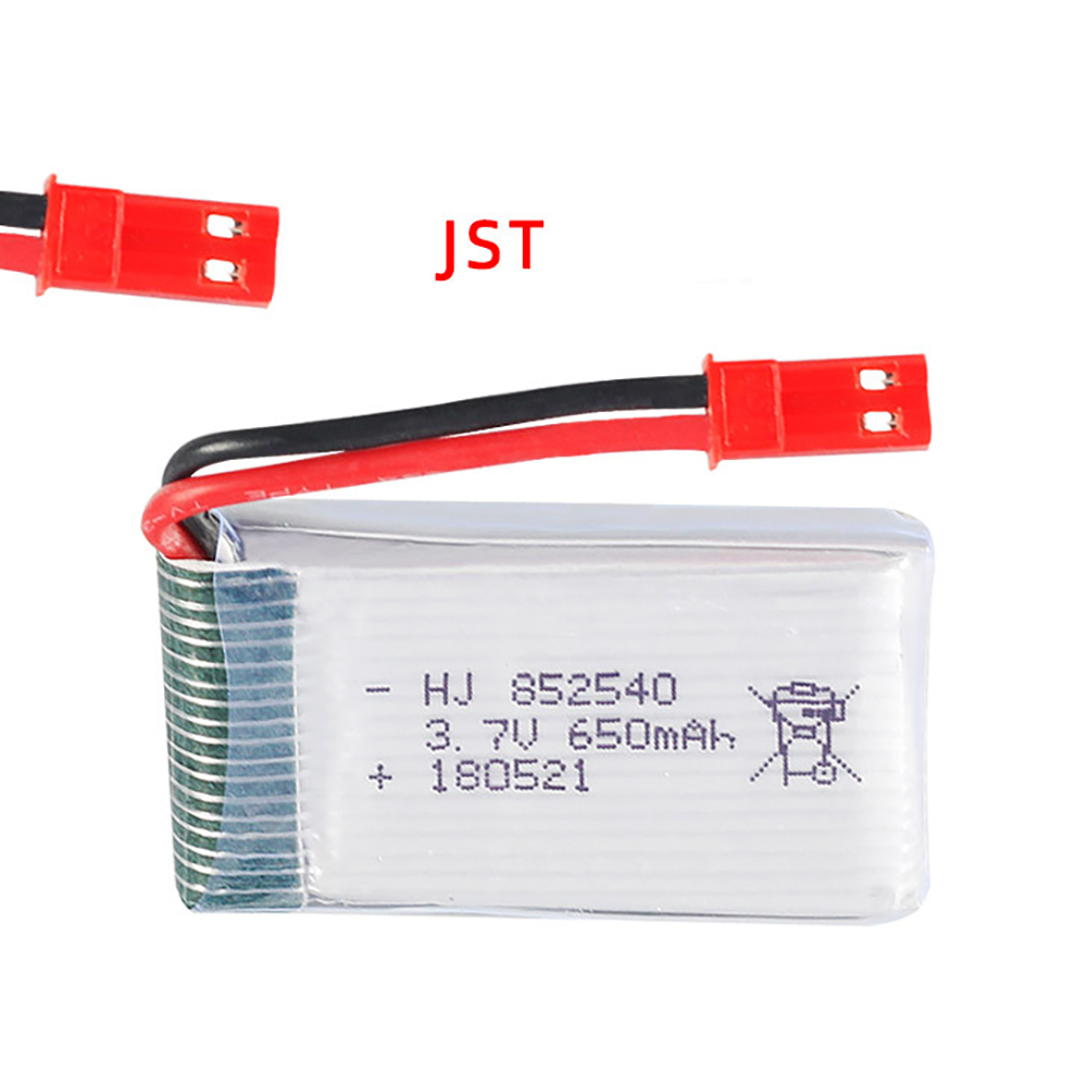 3,7 V 650mAh 3,7 Lipo Batterie – Balance Charger Rc Bewertung und Preis