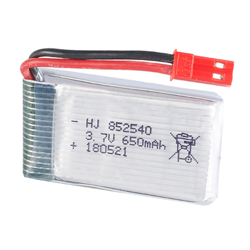 3,7 V 650mAh 3,7 Lipo Batterie – Balance Charger Rc Bewertung und Preis