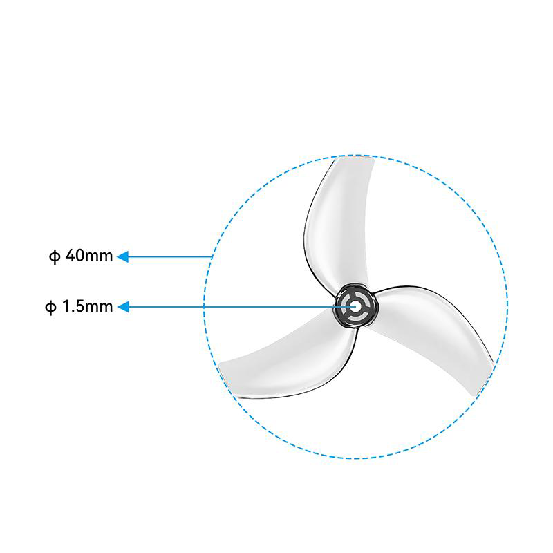 BETAFPV 12 Stück Gemfan 1611 3 – Brushed Drone Motor Bewertung und Preis