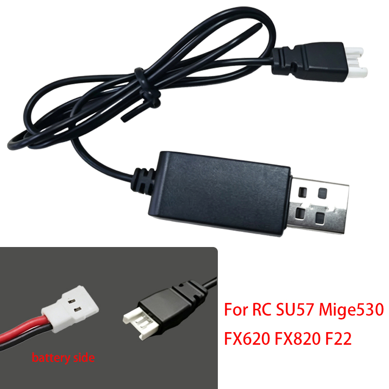 3,7V Lithium-Polymer-Akku USB- – Balance Charger Rc Bewertung und Preis